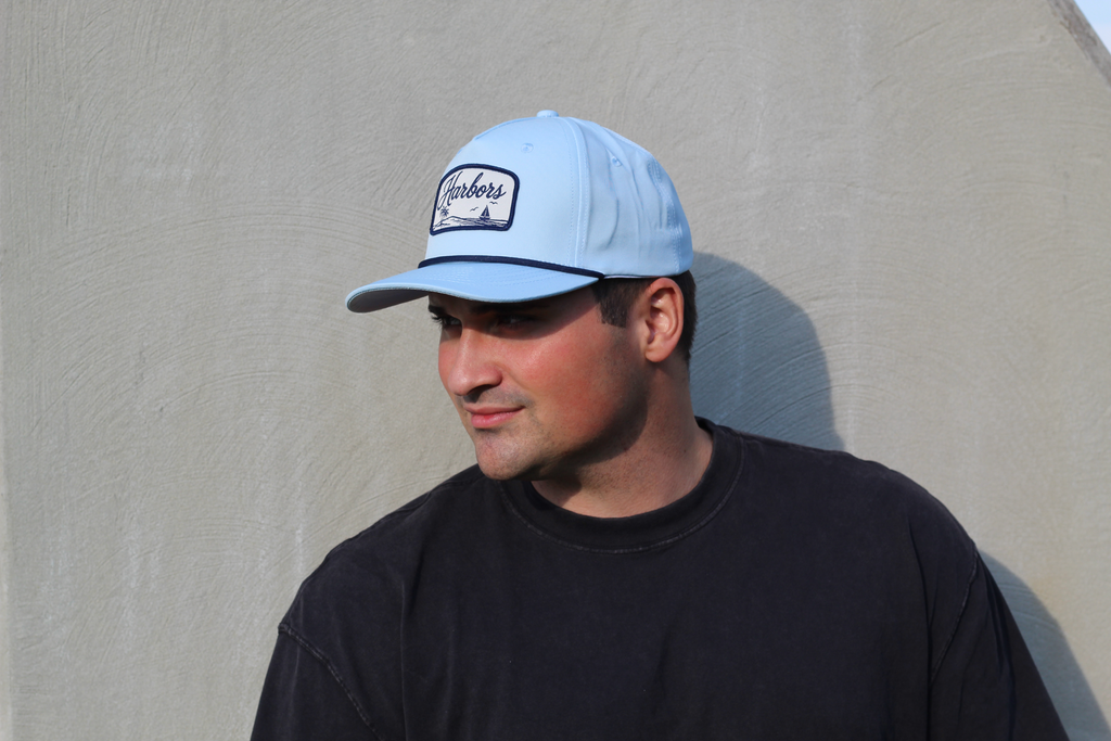 Carolina Sky Hat