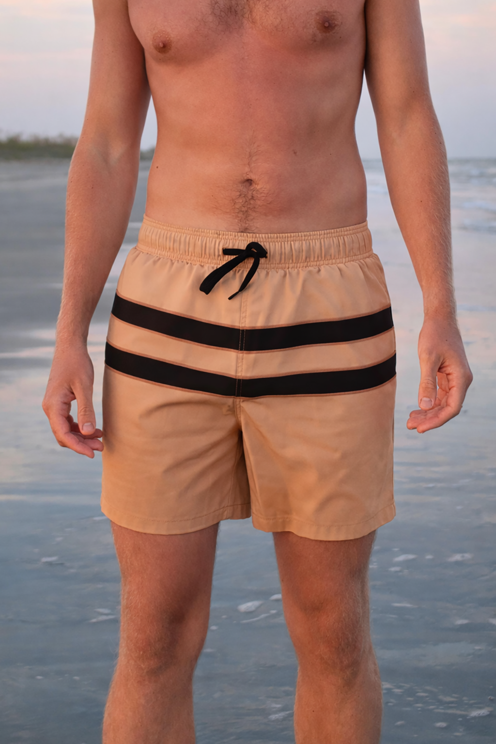 Sahara Swim Trunks
