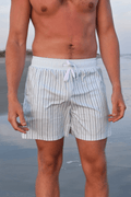 Squeeze Swim Trunks