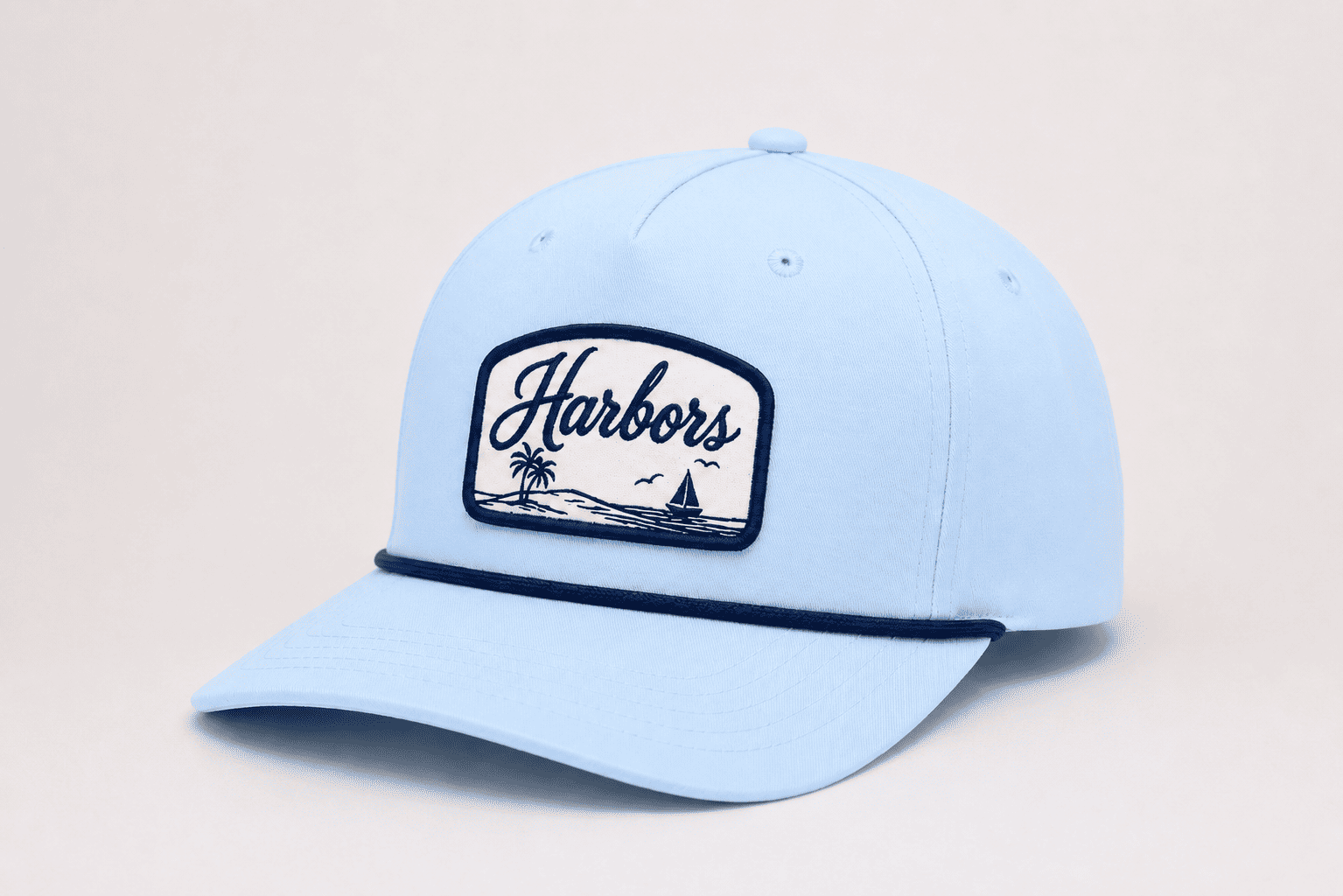 Carolina Sky Hat