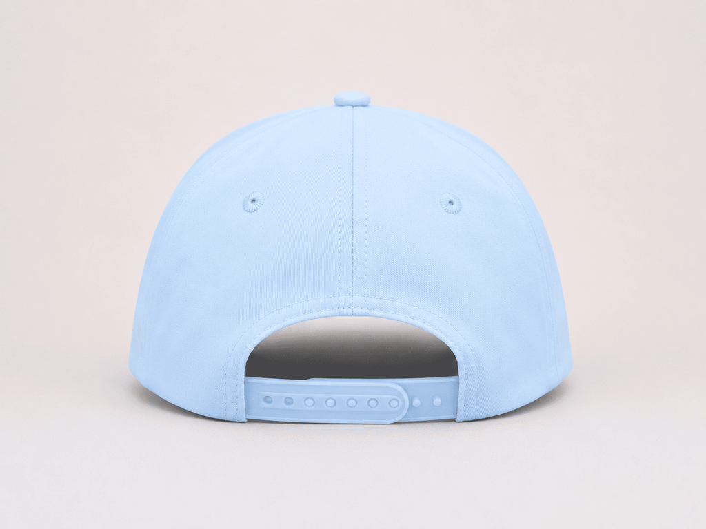 Carolina Sky Hat