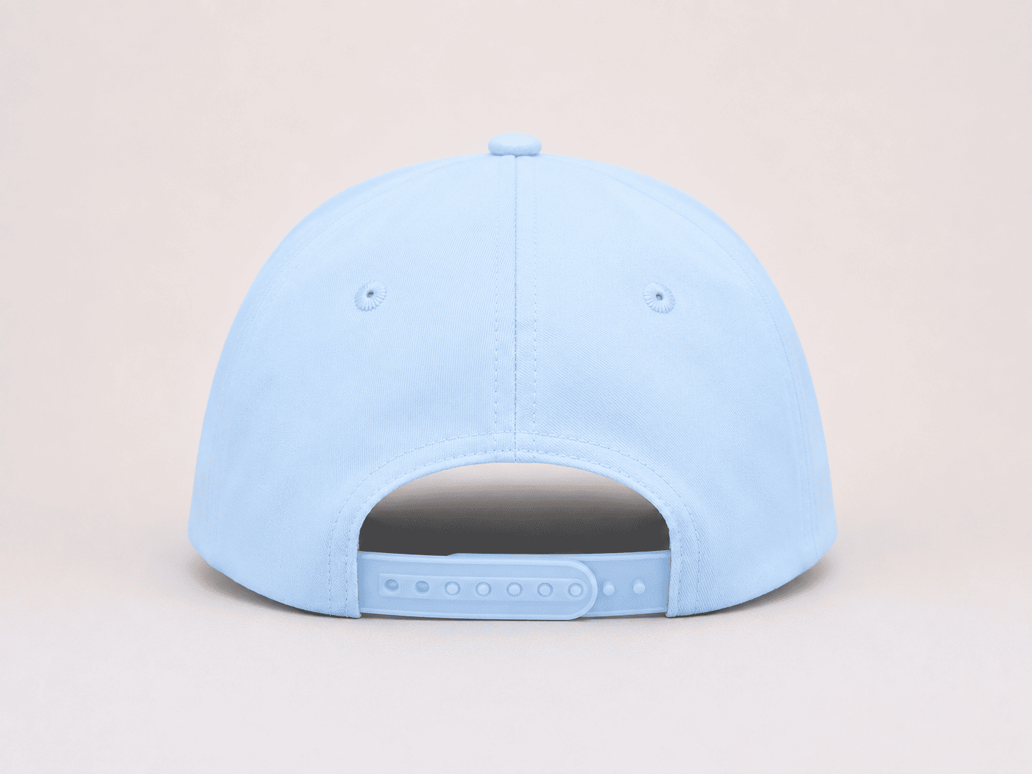 Carolina Sky Hat