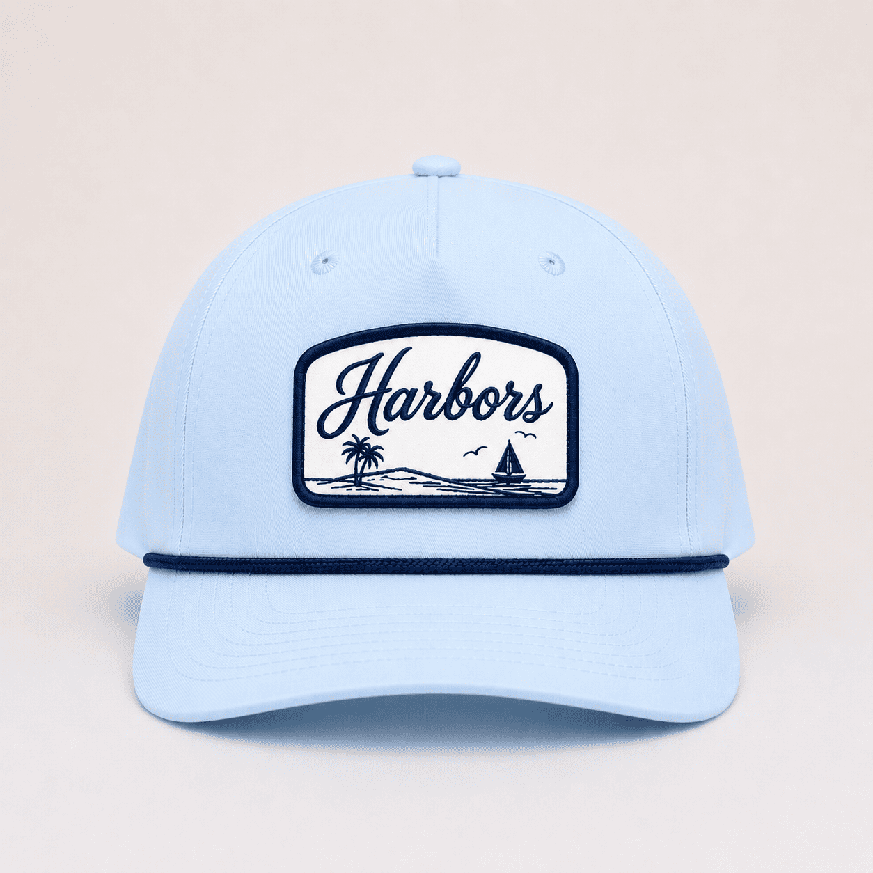 Carolina Sky Hat
