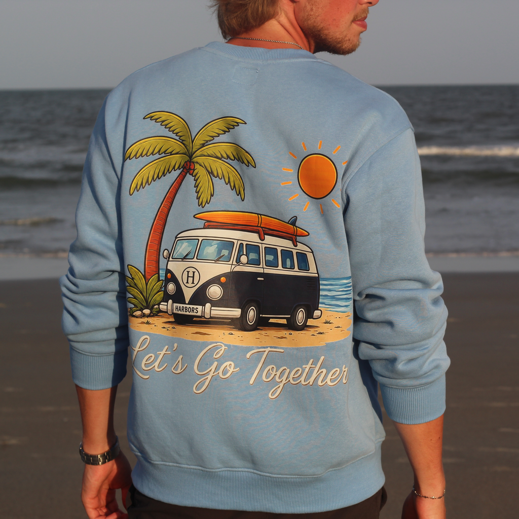 Shoreline Cruiser Crew