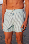 Squeeze Swim Trunks