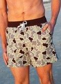 Marsh Swim Trunks